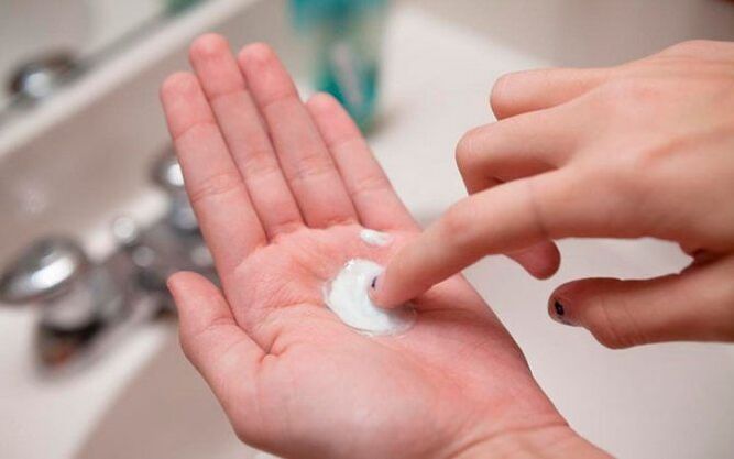 використання соди в домашніх умовах