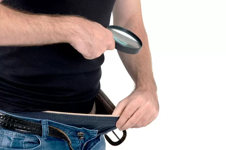 способи збільшення пеніса